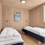 Stunning Home In Sydals With Sauna *