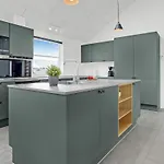 Stunning Home In Sydals With Sauna Holiday home *
