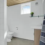 Stunning Home In Sydals With Sauna *