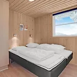 Stunning Home In Sydals With Sauna