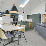 Holiday home Stunning Home In Sydals With Sauna