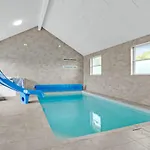Holiday home Stunning Home In Sydals With Sauna Horuphav