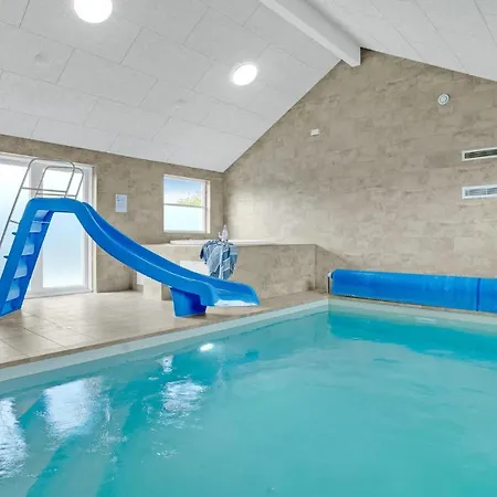 Nyaraló Pet Friendly In Sydals With Sauna