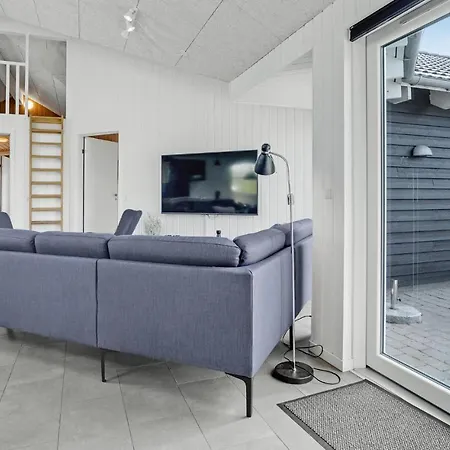 Prázdninový dům Pet Friendly In Sydals With Sauna *