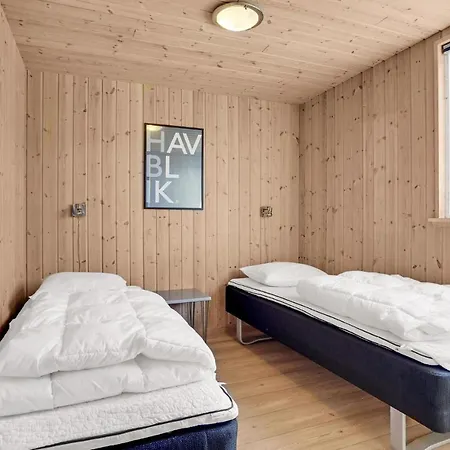 Pet Friendly In Sydals With Sauna *