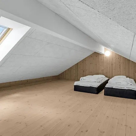 Pet Friendly In Sydals With Sauna Høruphav