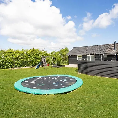 Prázdninový dům Pet Friendly In Sydals With Sauna