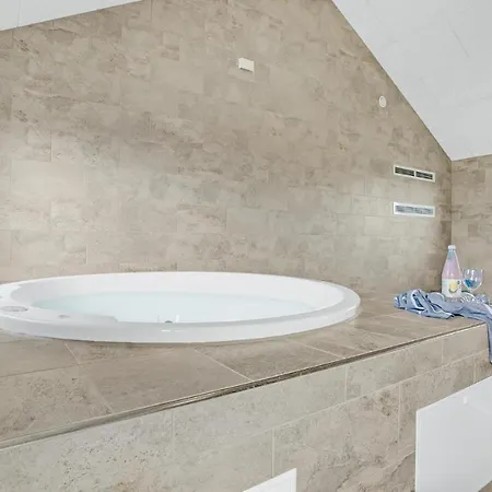 Amazing In Sydals With Indoor Swimming Pool Holiday home