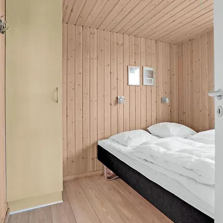 Pet Friendly In Sydals With Sauna Prázdninový dům *