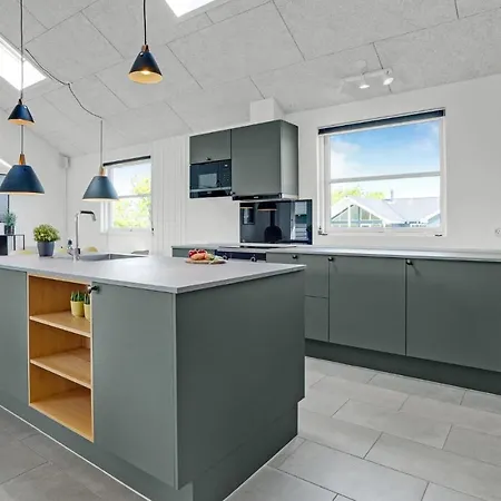 Pet Friendly In Sydals With Sauna Prázdninový dům *