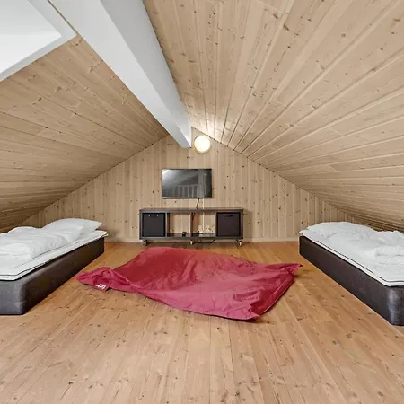 Pet Friendly In Sydals With Sauna Prázdninový dům