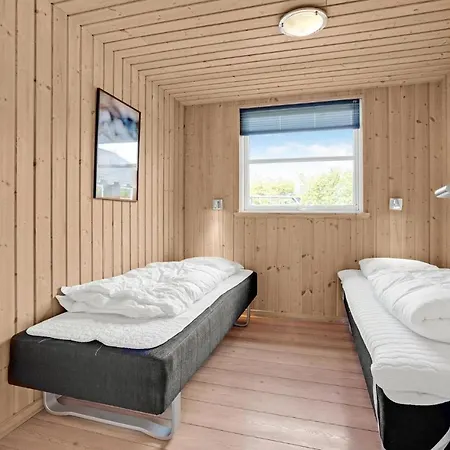 Pet Friendly In Sydals With Sauna Prázdninový dům