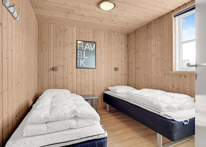 Pet Friendly In Sydals With Sauna *